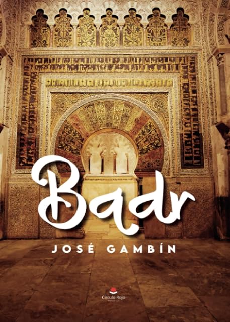 Portada de Badr