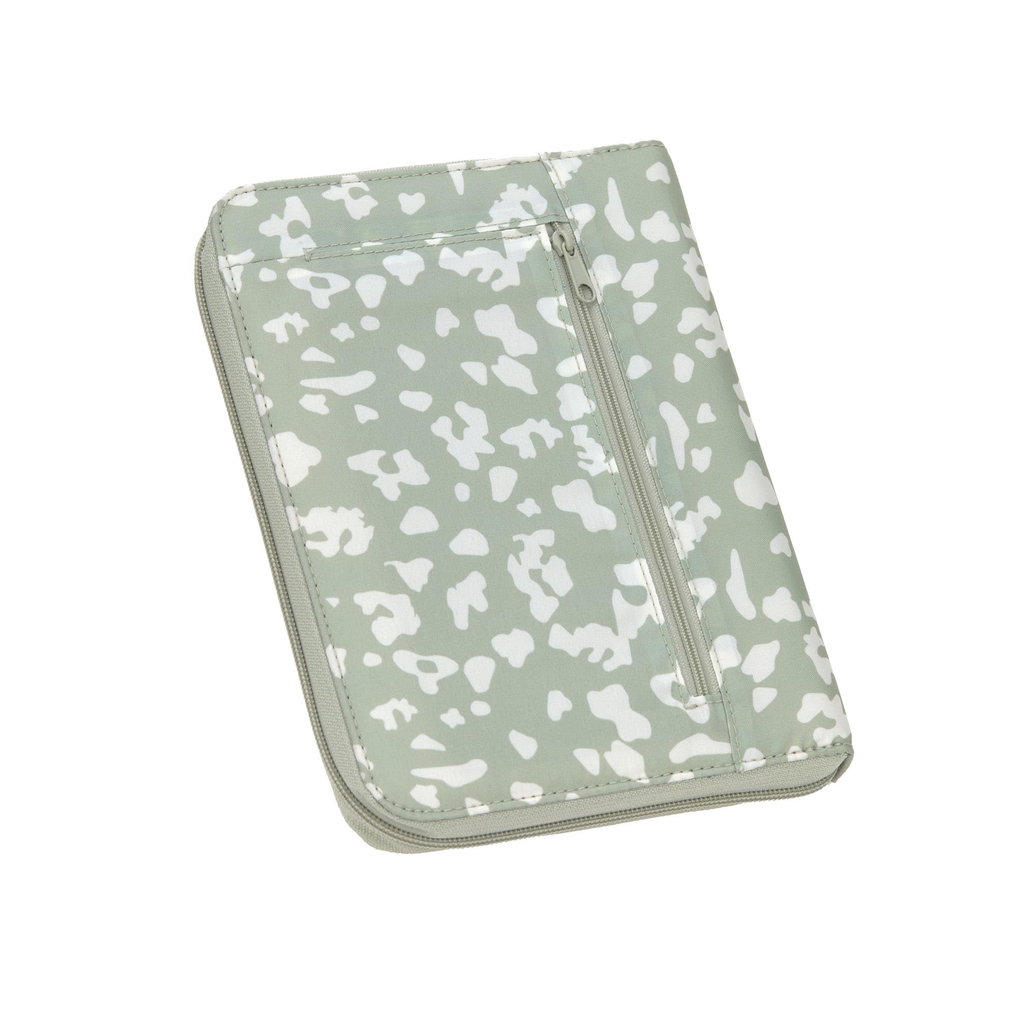 LÄSSIG Pochette Carnet de Santé/Document Pouch