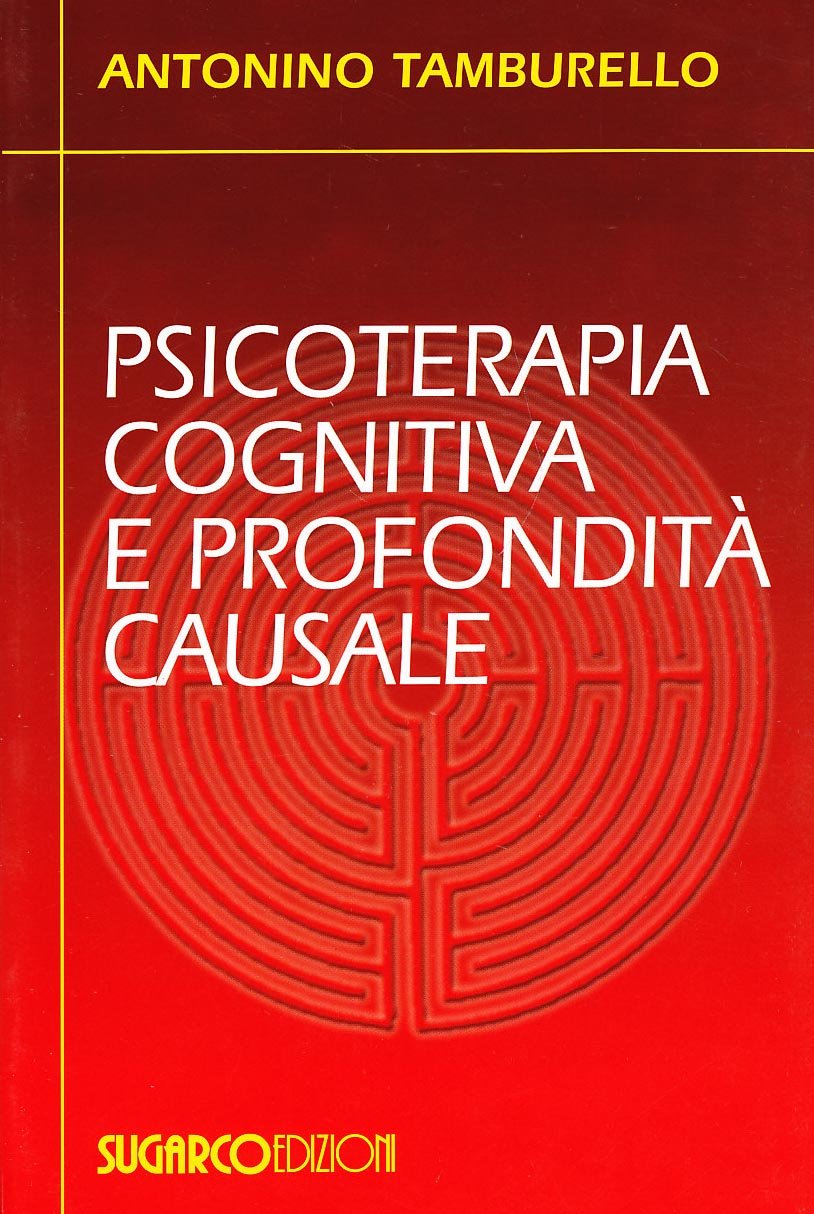 Psicoterapia Cognitiva E Profondità Causale - 4