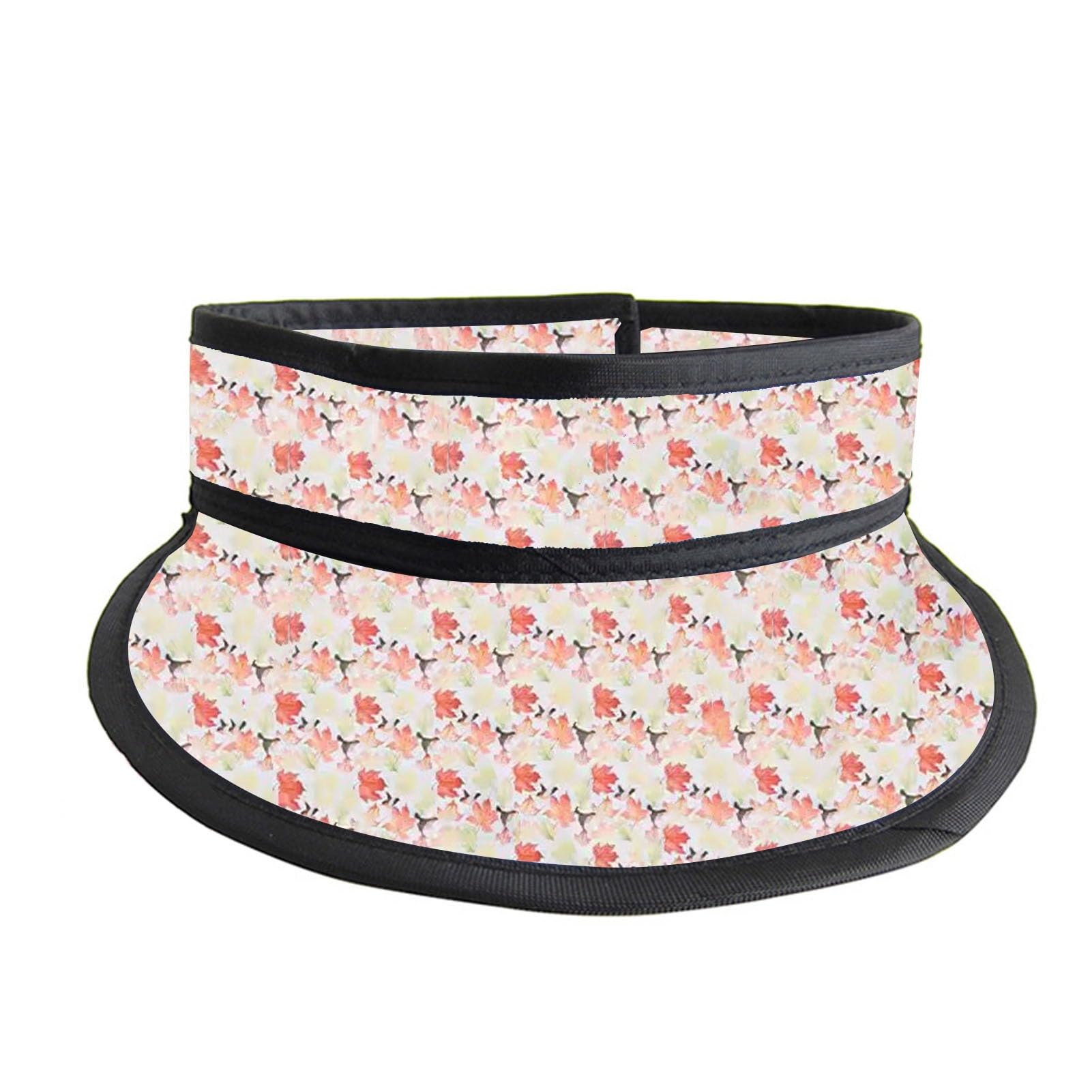Delantal de Plomo Collar De Escudo De Tiroides De Plomo De Rayos X Dentales Collar De Escudo De Tiroides De Protección De Plomo Ligero, Unisex para Adultos(0.5 mmpb)