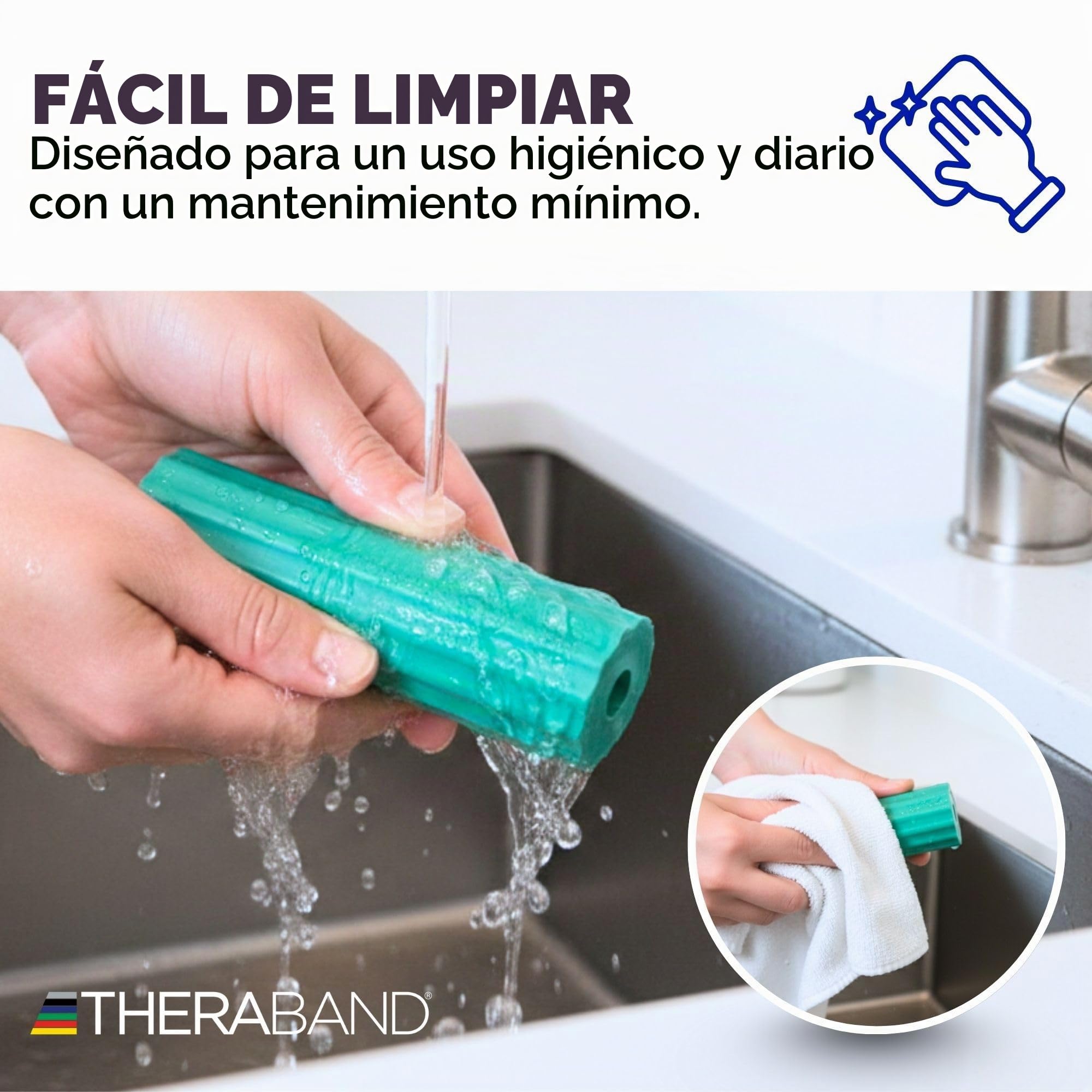 Thera-Band Foot Roller