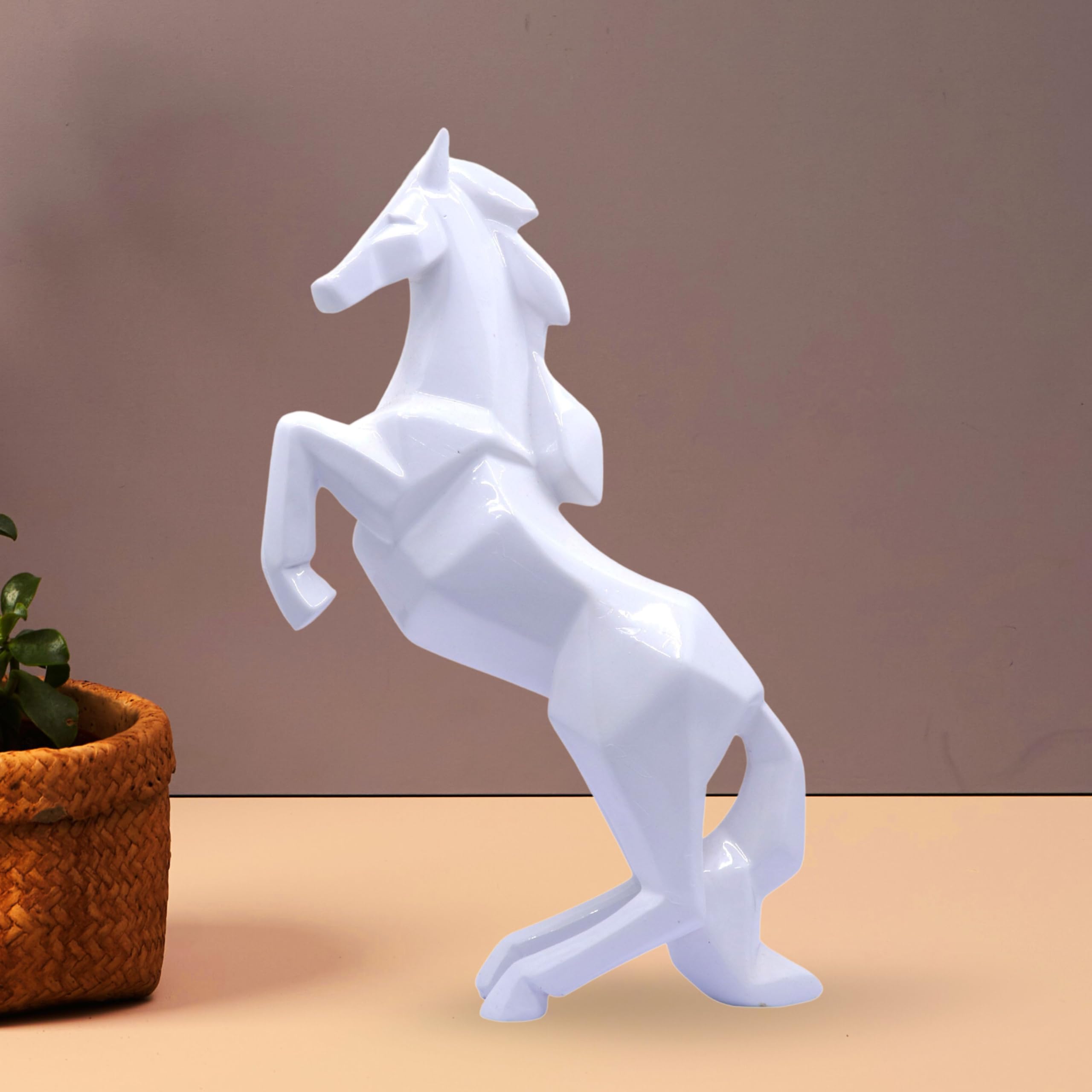 Horse Statue - Money & Wealth Vastu Decor -1