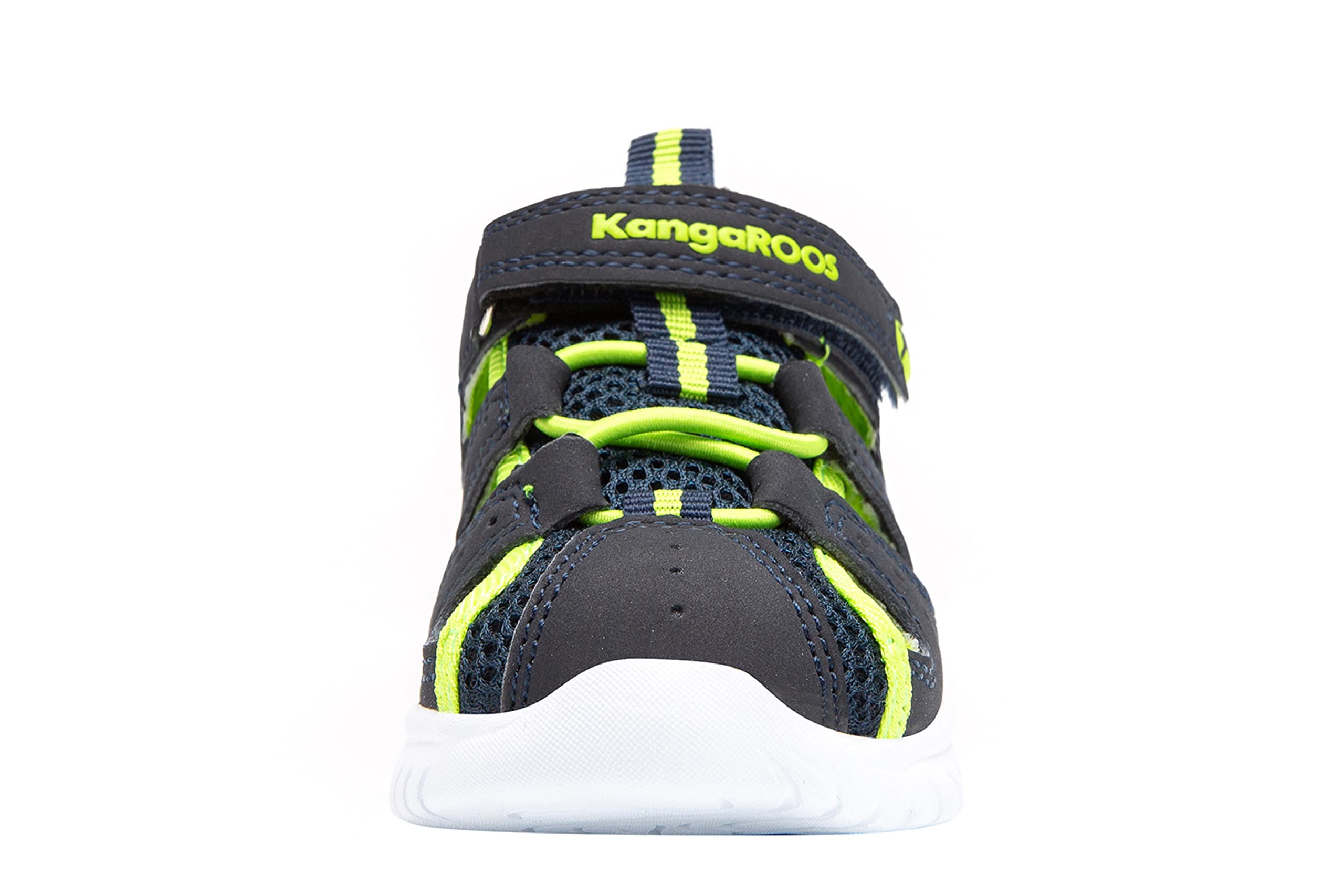 KangaROOS Uniseks - niemowlęta Ki-rock Lite EvAdidasy