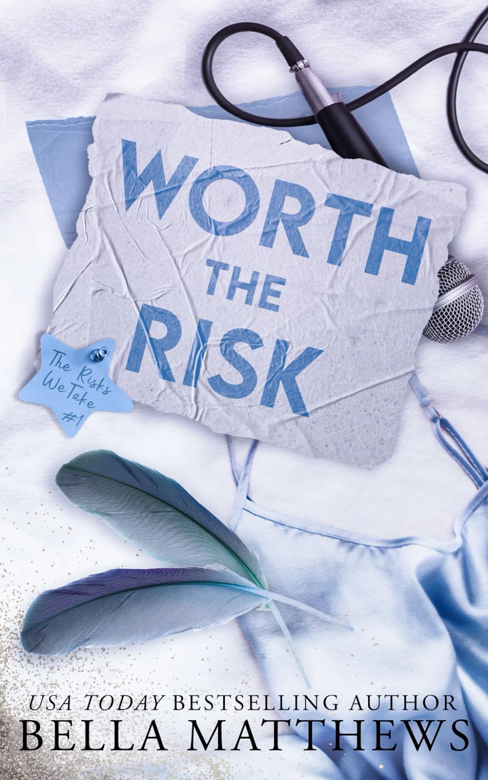 Worth The Risk