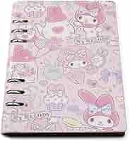 MY MELODY　レトロ手帳 71ULPQOkFZL._AC_SY200_QL15_.jpg
