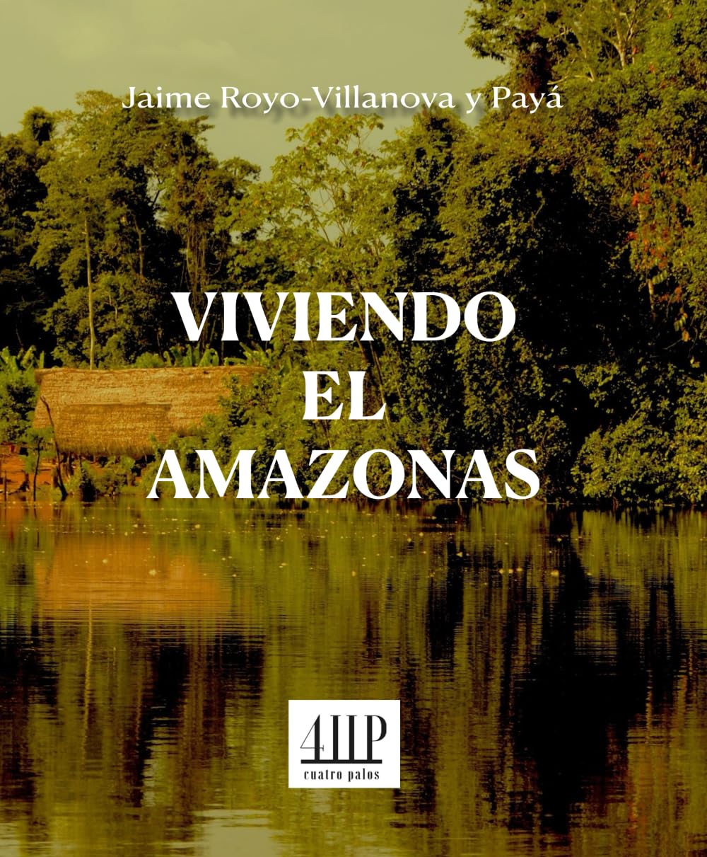Viviendo el Amazonas