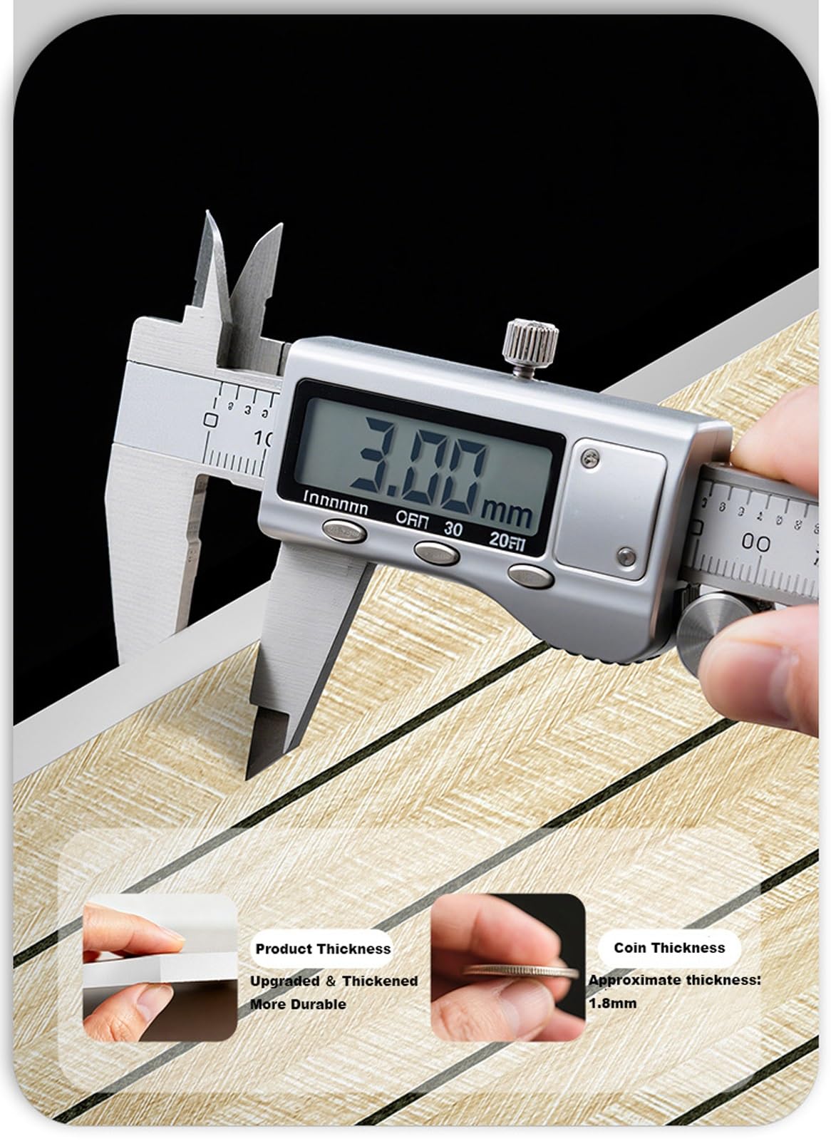 Paneles de pared de listones de PVC autoadhesivos, panel de pared de madera sintética para despegar y pegar, papel tapiz con textura de espuma 3D para sala de estar, dormitorio, decoración de oficina