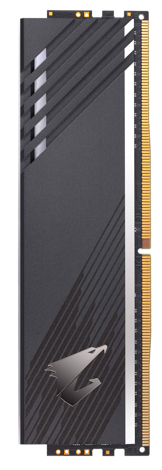GIGABYTE Memória RGB AORUS 16 GB (2 x 8 GB) 288 pinos RGB PC4