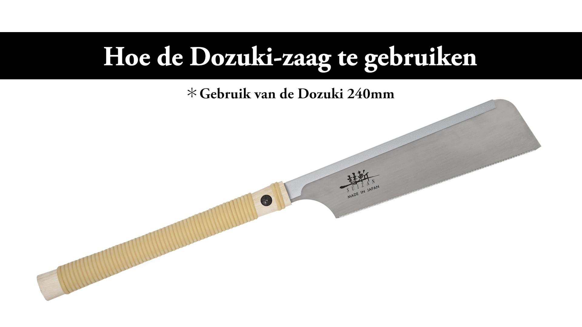 Makita Toebehoren - Vervangmes voor grasmaaier, lengte 51 cm DA00001276