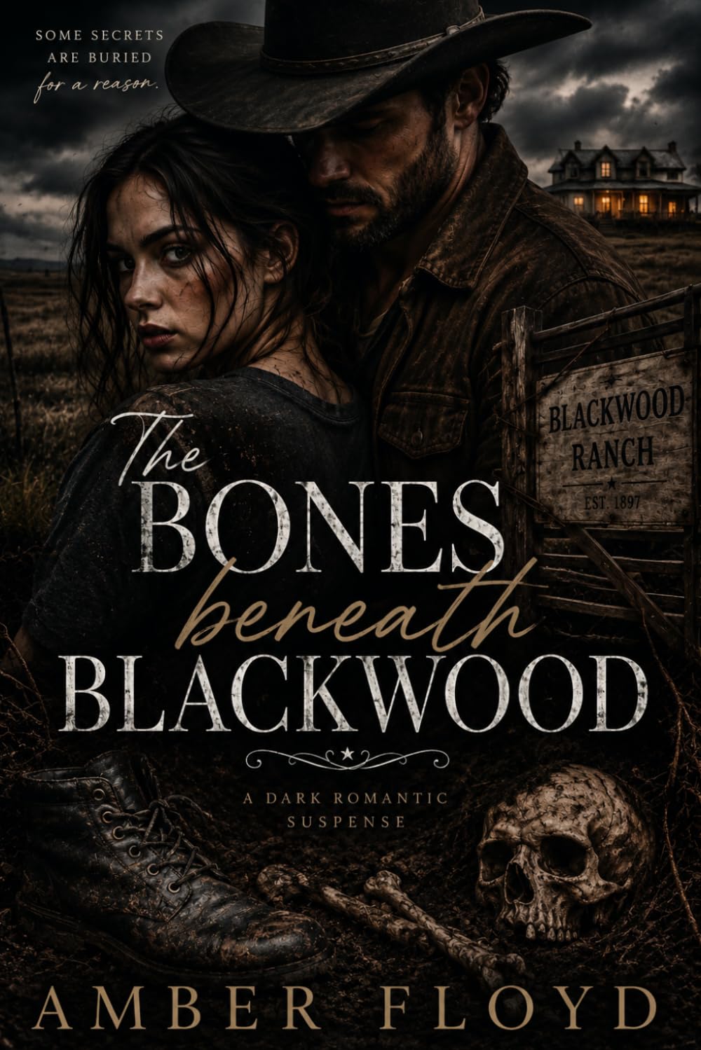 The Bones Beneath Blackwood