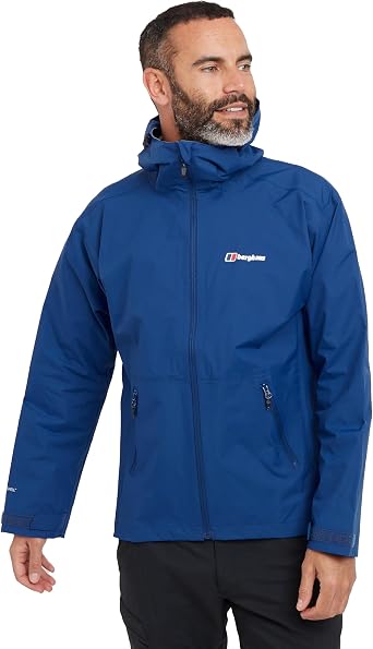 Berghaus Men's Stormcloud Shell Jacket pack of 1