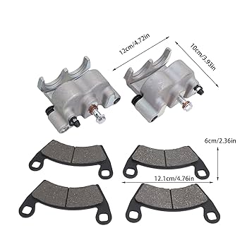 未使用ユニバーサルブレーキレバー とゴムパッド61.68ビンテージ チネリ 未使用ユニバーサルブレーキレバー とゴムパッド61.68ビンテージ