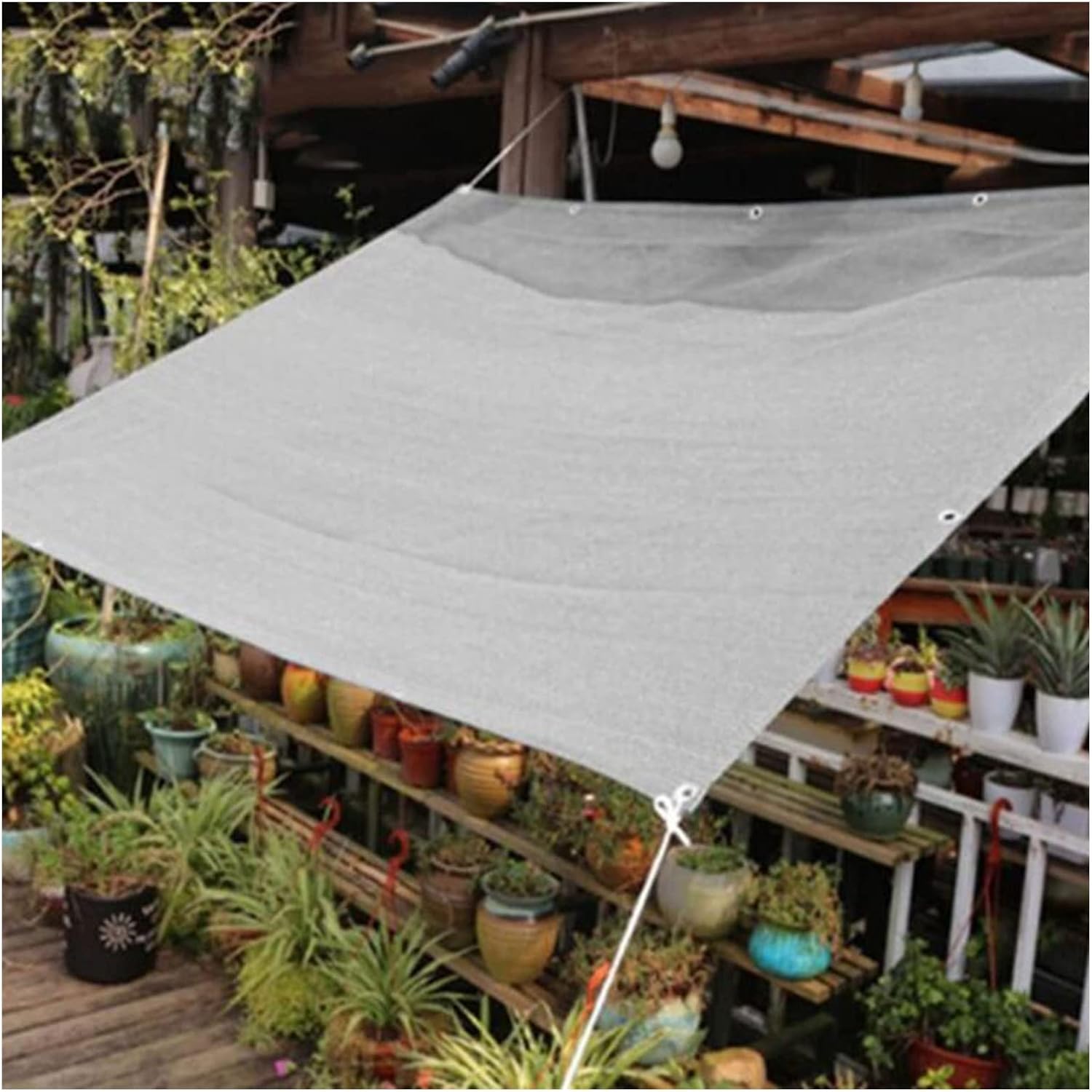 Liang Grey Shade Cloth Greenhouse Shading Net,Sunscreen