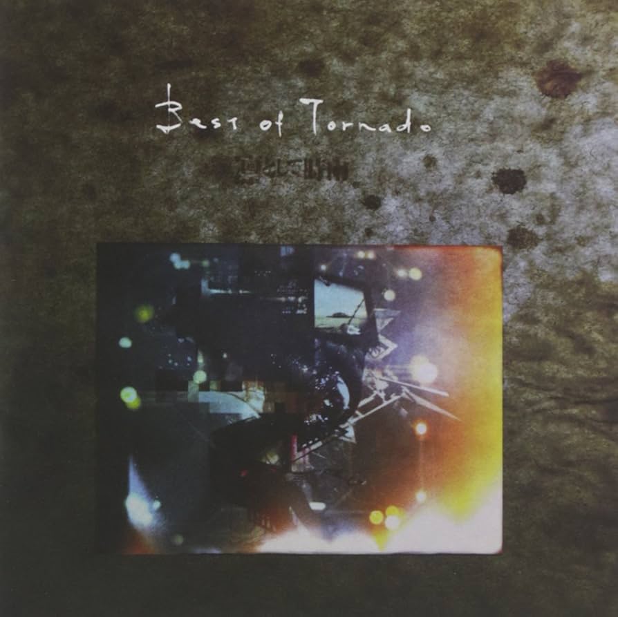 新品　凛として時雨 Best of Tornado 初回生産限定豪華盤A Amazon.co.jp: Best of Tornado - 凛として時雨: ミュージック