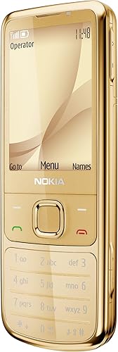 Nokia 6700 classic all gold UMTS GPRS Bluetooth Fotocamera MP Strato oro carati Cellulare UMTS Importato Germania Nokia 6700 classic all gold UMTS GPRS Bluetooth Fotocamera MP Strato oro carati Cellulare UMTS Importato Germania