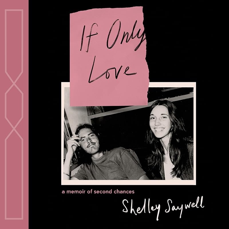 Carousel Item: If Only Love