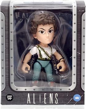 Aliens Ripley Original Action Vinyl