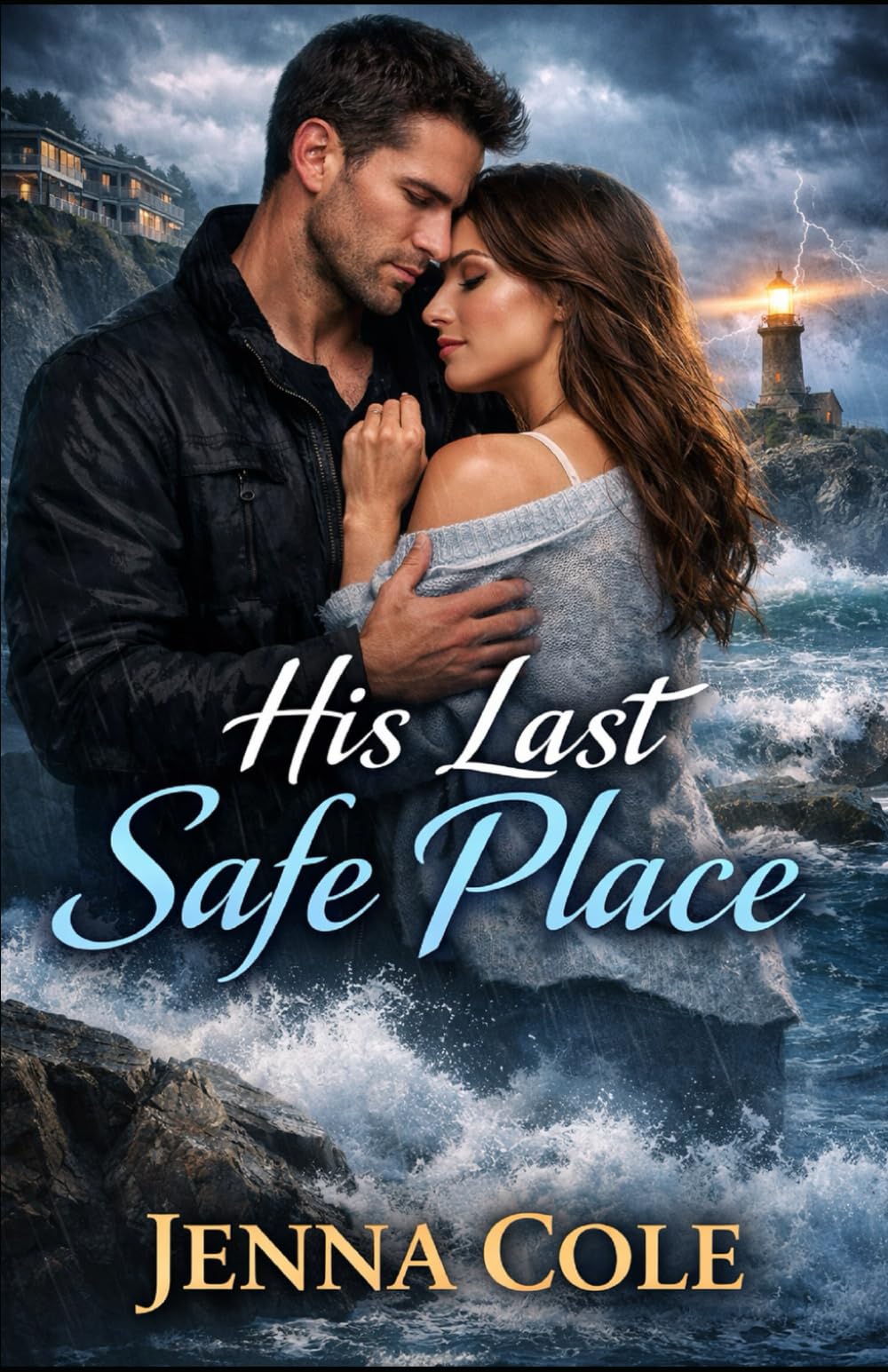 The Last Safe Place