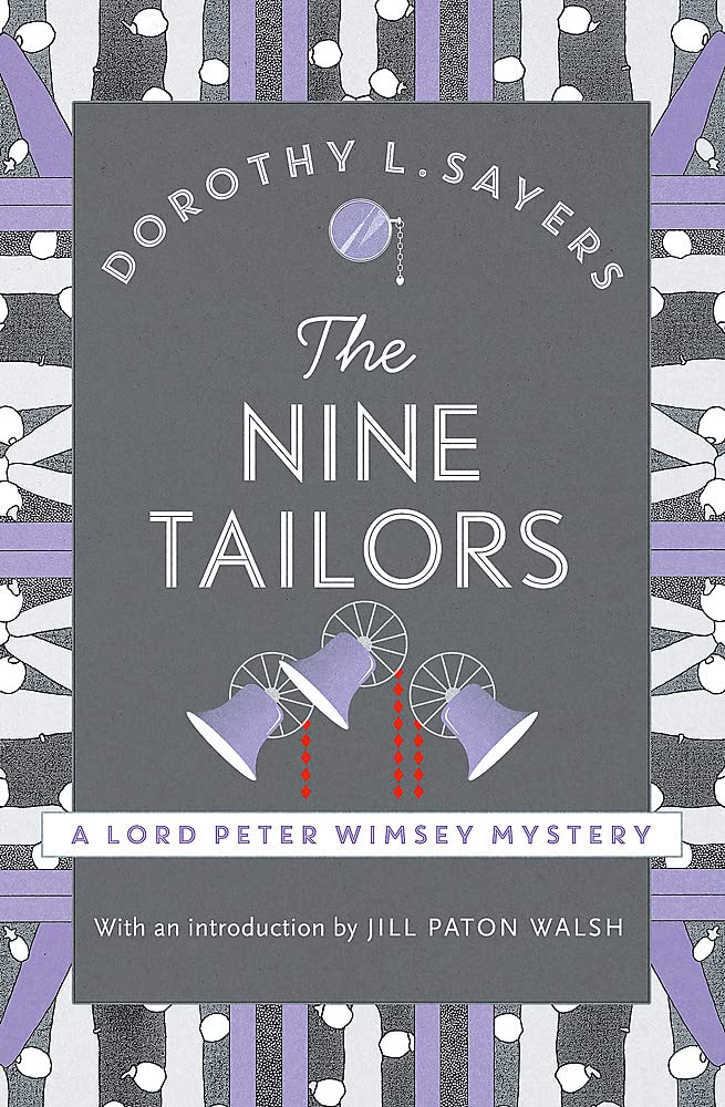 Nine Tailors