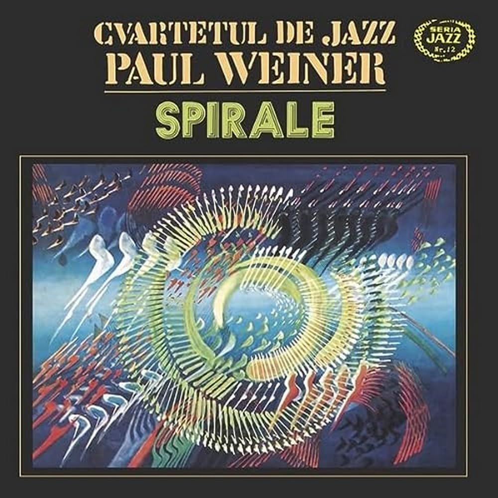 Spirale [VINYL]