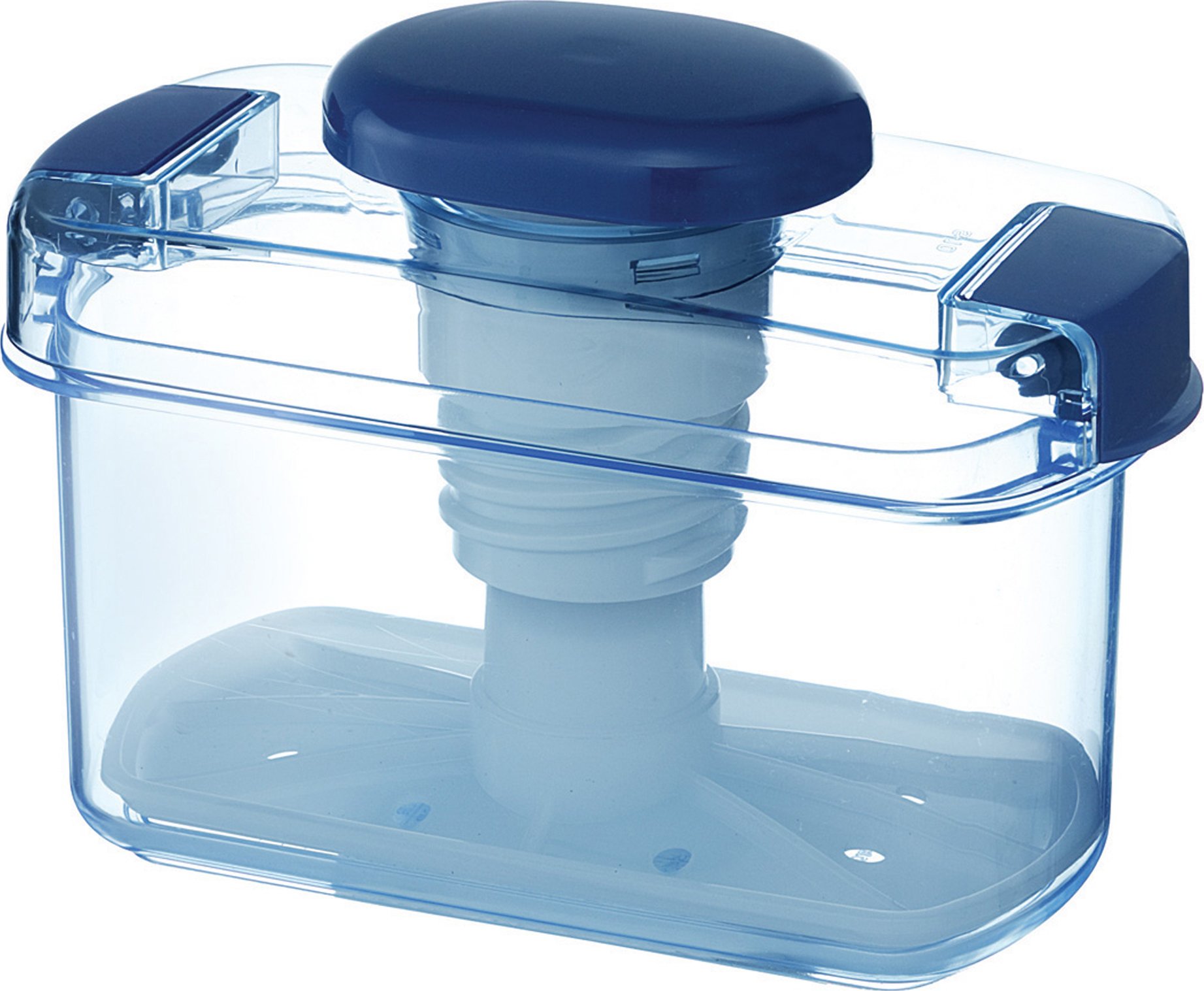 Risu Hypet S-10 Tsukemono Pickle Container