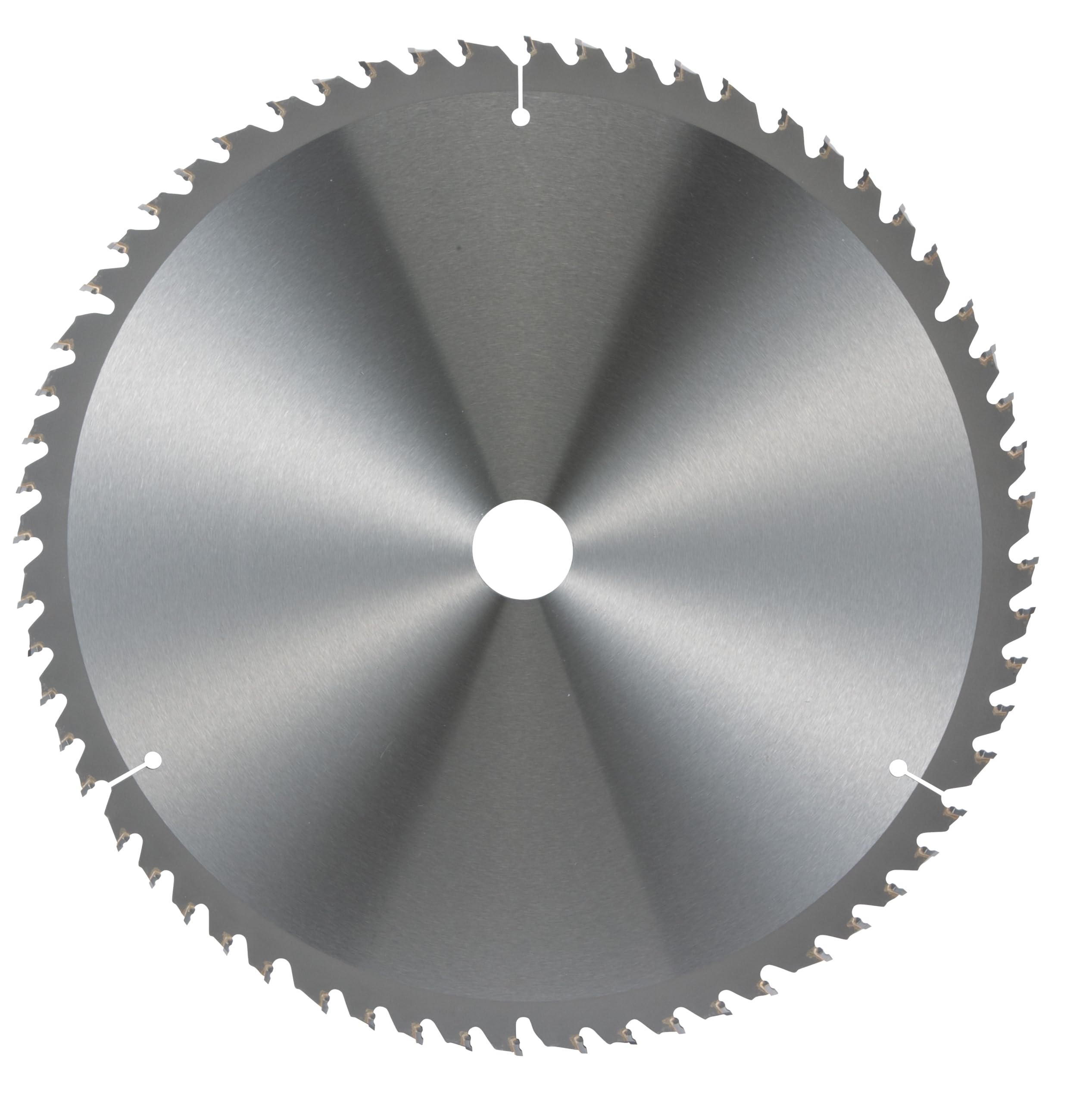 Makita B-67309 EFFICUT brzeszczot do piły tarczowej Ø 305 x 2,15 x 30 mm, 60 zębów, kąt zębów 10°, do czystych i szybkich cięć w drewnie, do akumulatorowych pił nasadowych i ukośnych