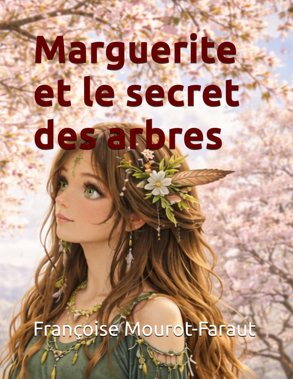 Marguerite et le secret des arbres