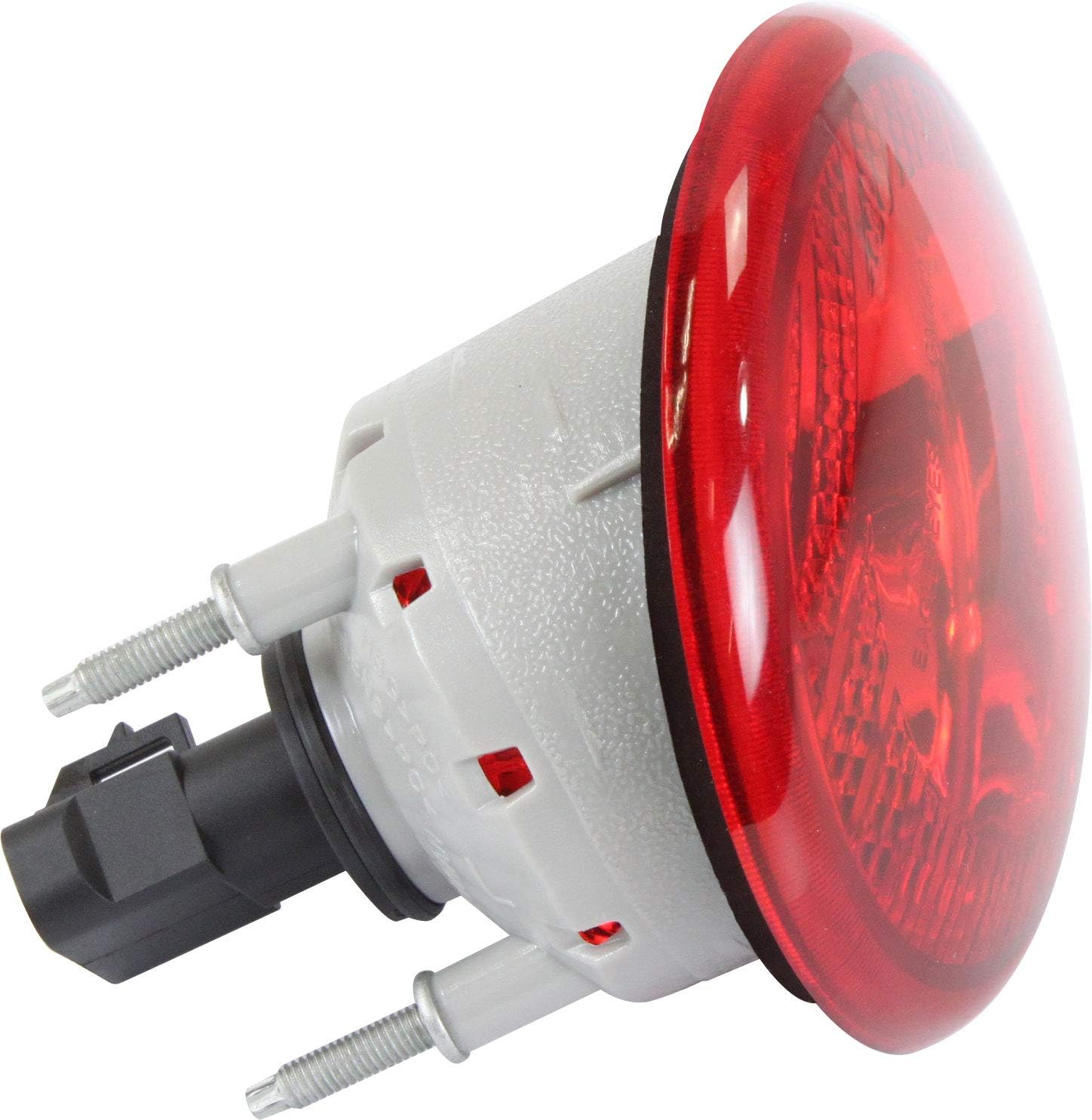 Garage-Pro Tail Light Compatible with Chevrolet HHR 2006-2011 Mounts on Body Halogen With bulb(s) Driver Side GM2800195