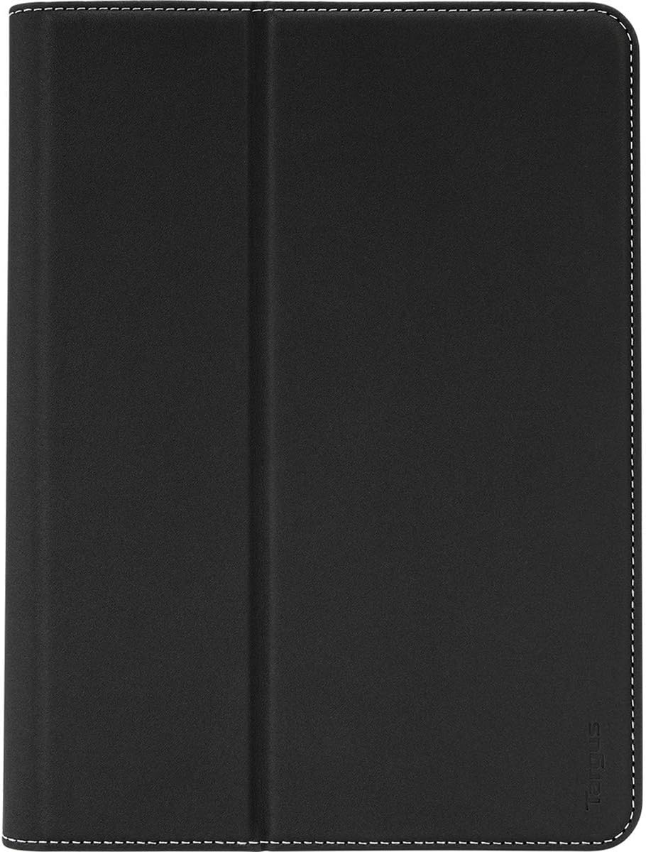 Etui Smart Case pour iPad Air 2 (Wake / Sleep) - Plastique, noir Housse