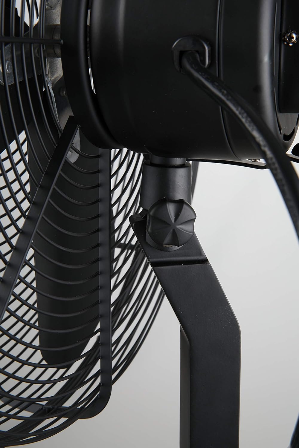 startripod 16" Tripod Floor, matt Black