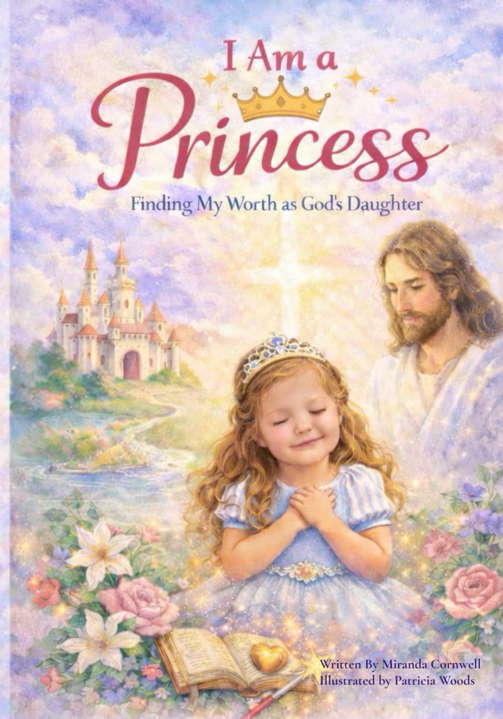 I Am a Princess: Finding My Worth as God’s Daughter