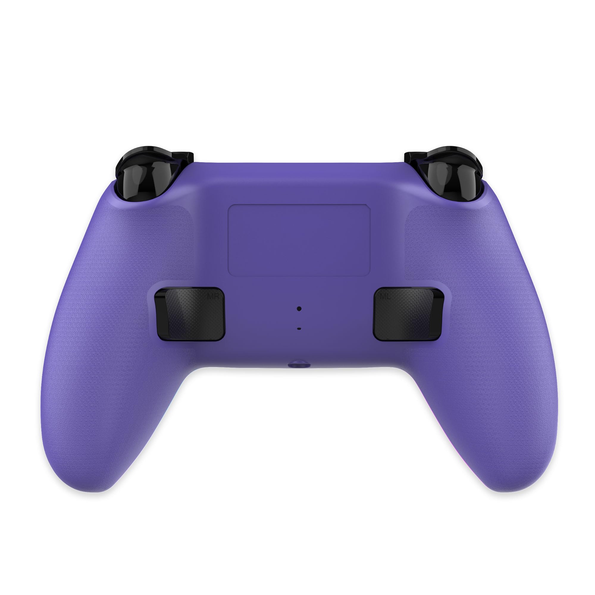 Freaks and Geeks-Manette Bluetooth pour PS5 LED Hall Effect - Violet