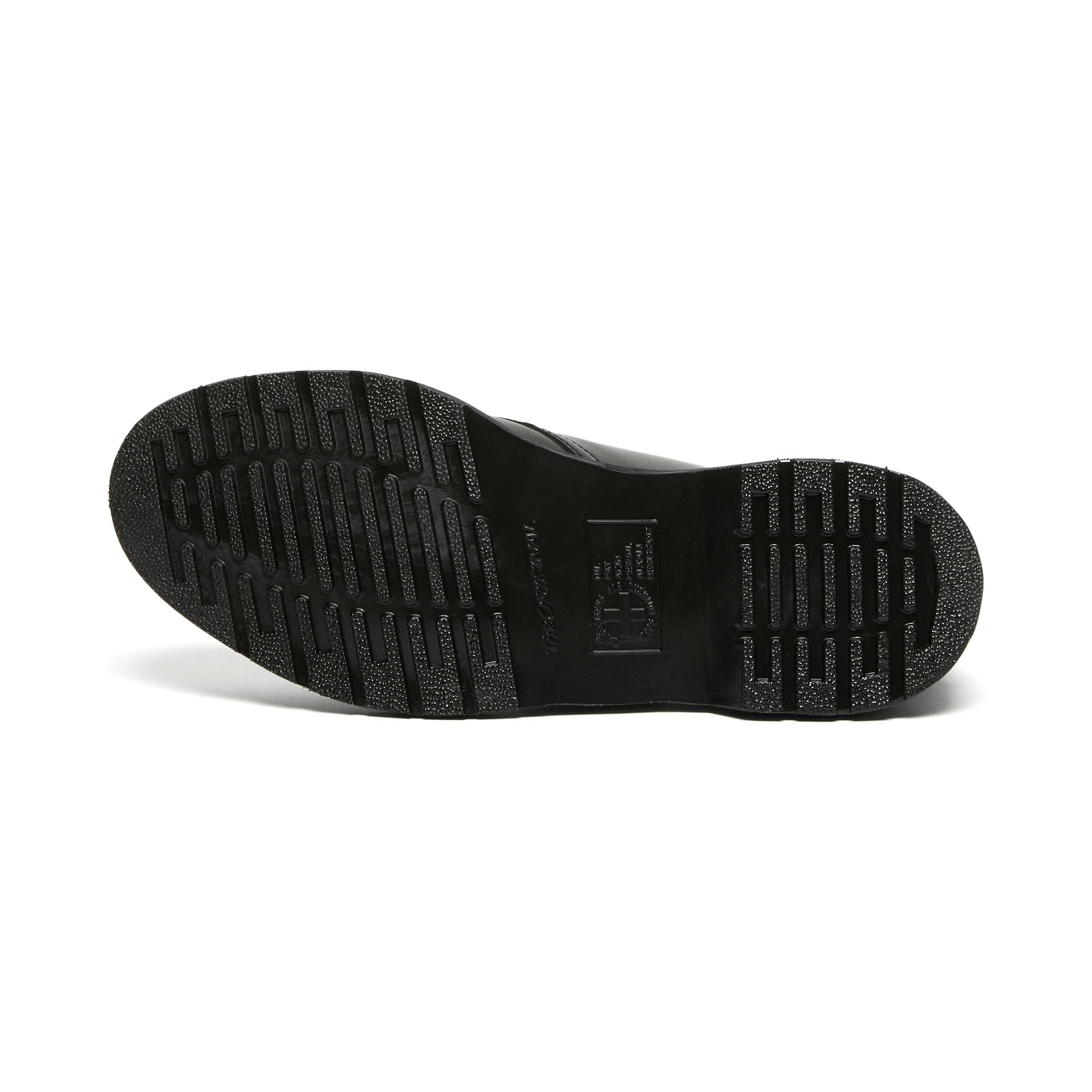 Dr. Martens 1461 Mono Scarpe Brogue stringateUnisex - Adulto