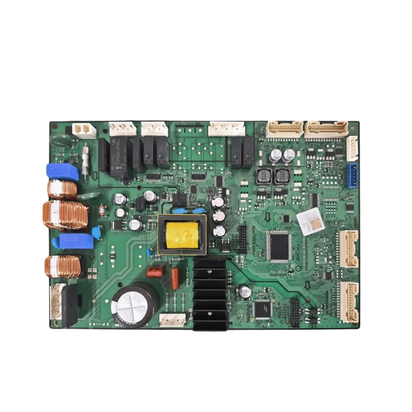 Riswekfw One Color Da94-04605W Control Motherboard For Refrigerator