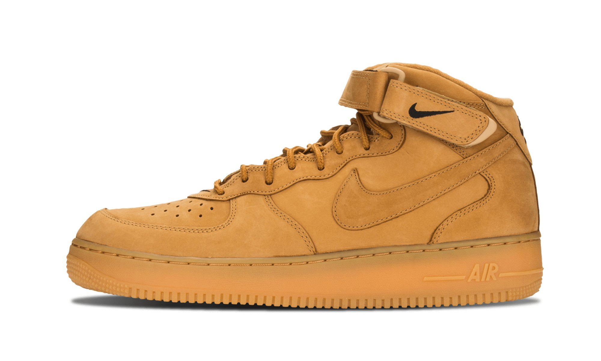 Nike Air Force 1 Mid '07 PRM QS Chaussures de BasketballHomme