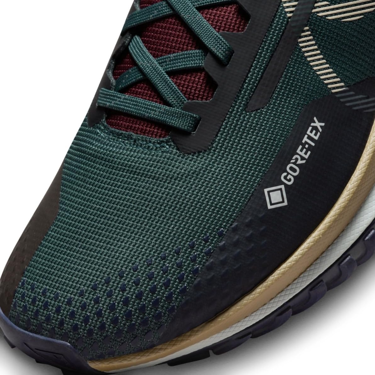 Nike Herren Nike React Pegasus Trail 4 Gore-texSneaker