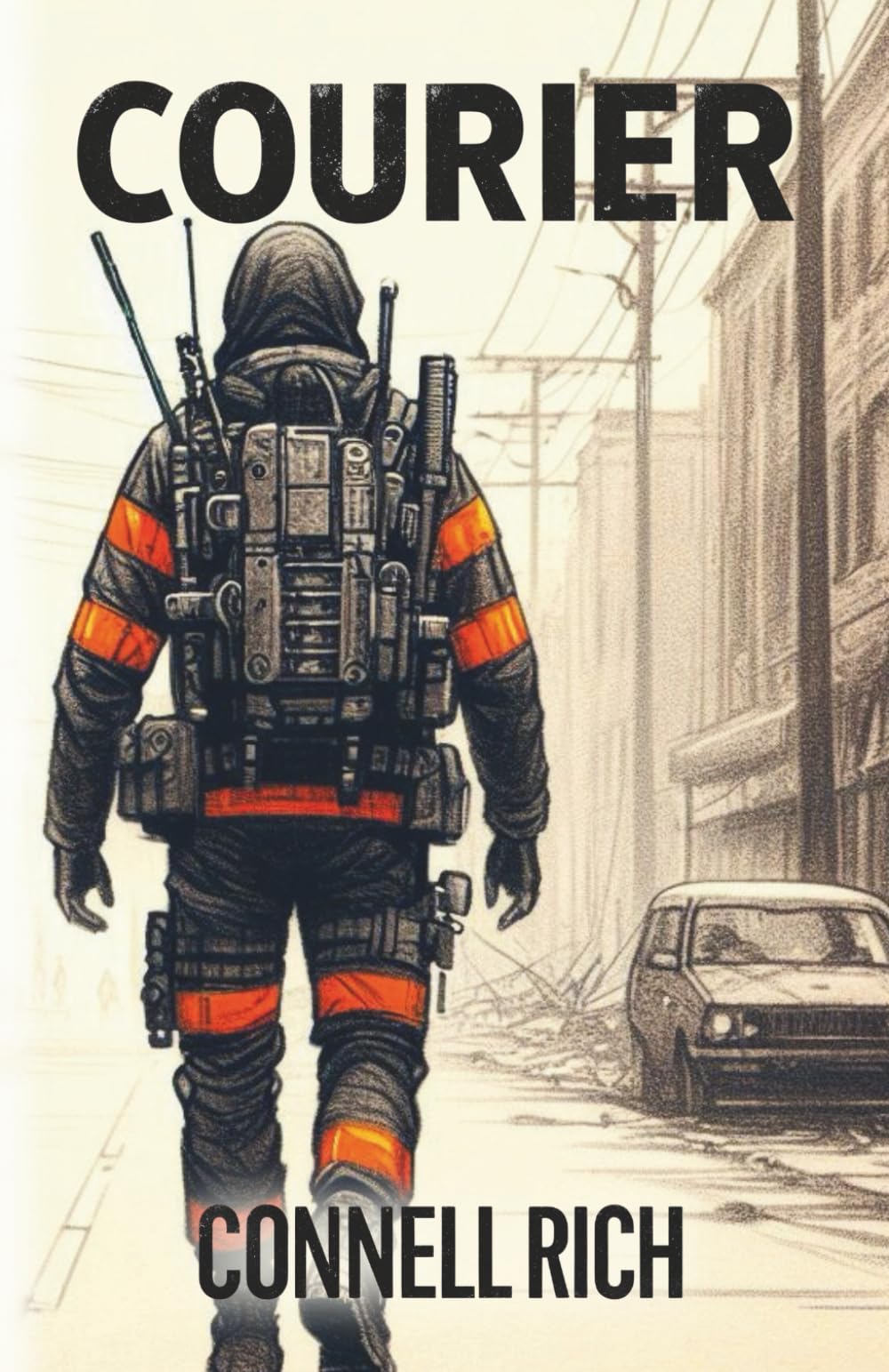 Courier