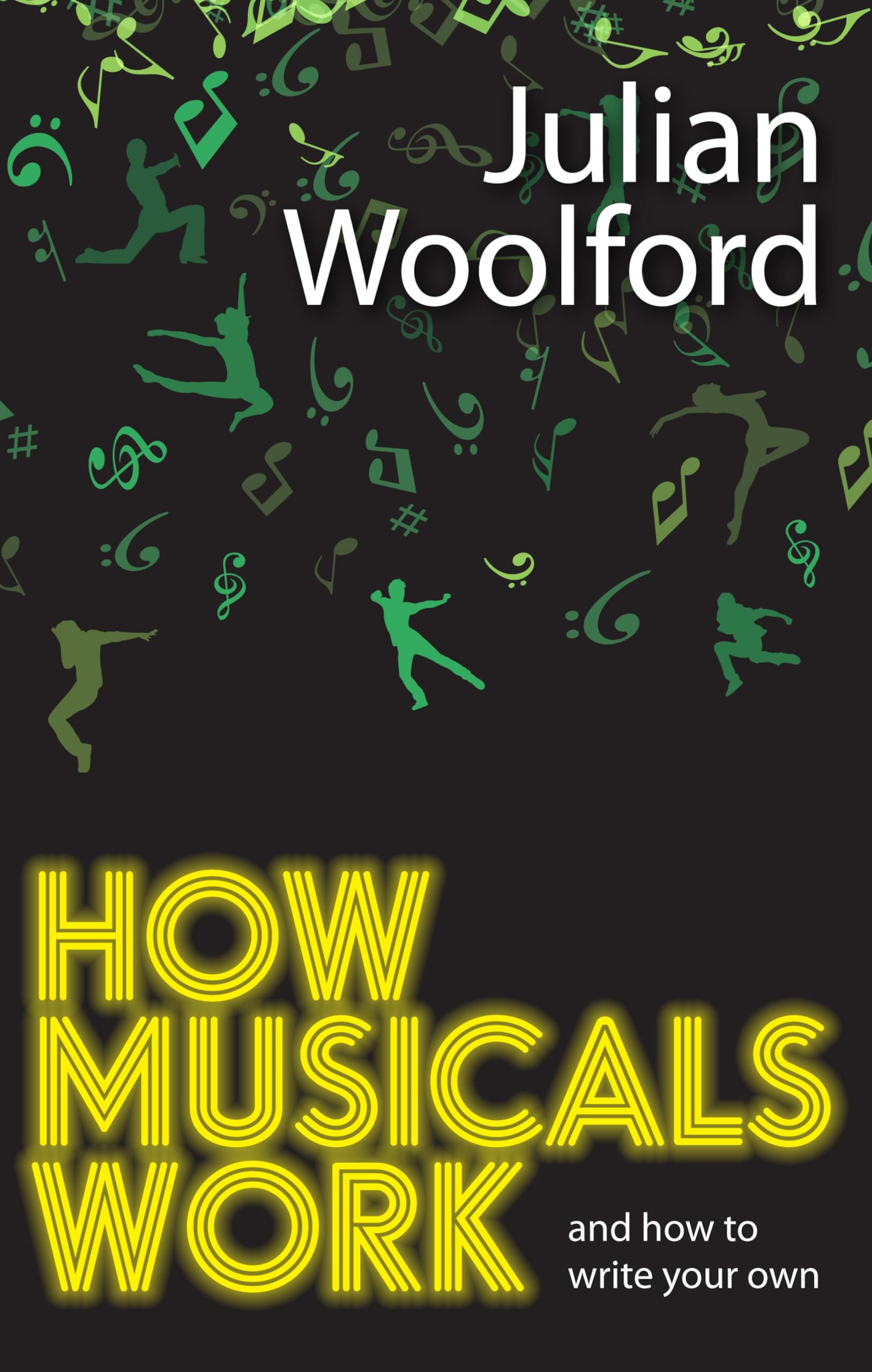 How Musicals Work réussir à finir d'écrire son livret musical