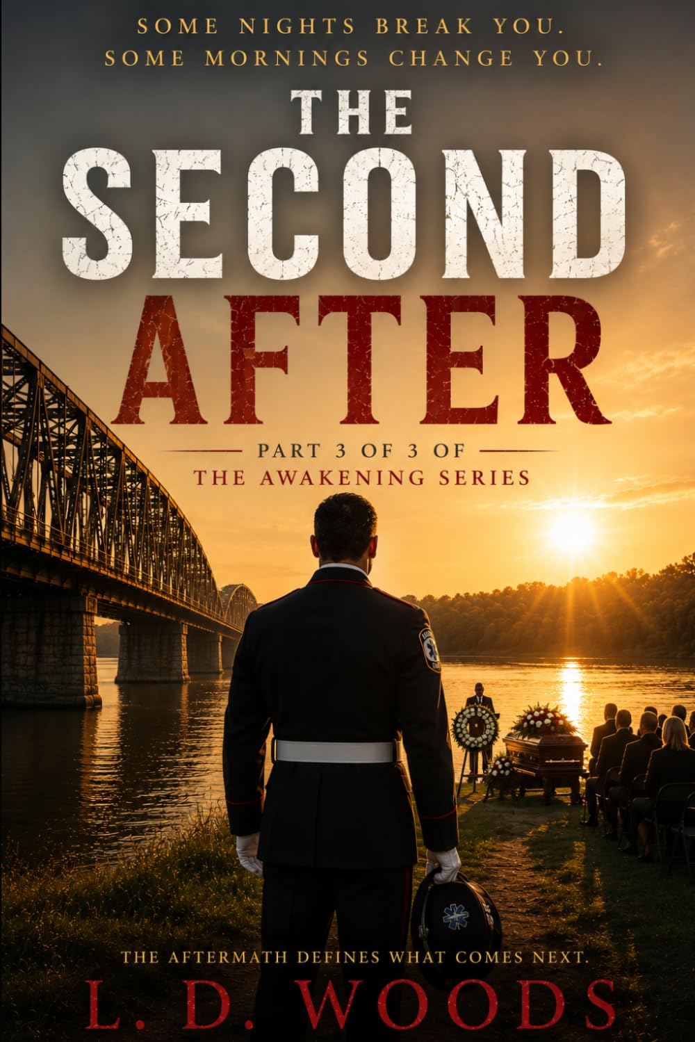 The Second After: 3 (The Awakening)
