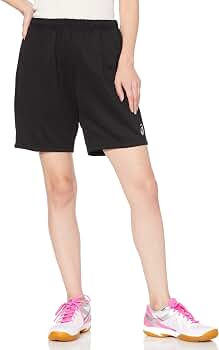 Amazon | [アシックス] バレーボールウエア ハーフパンツ XW7227