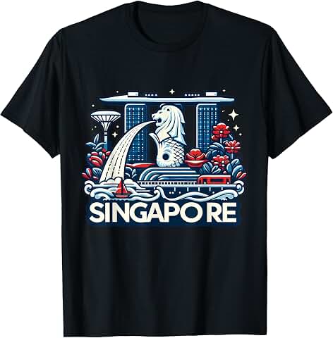 Singapore Gifts