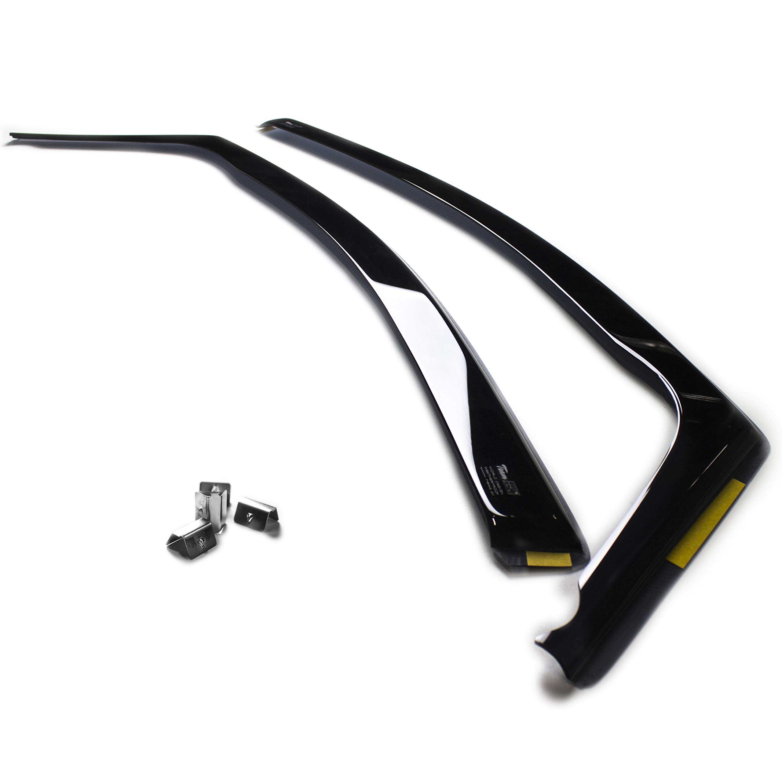 Heko DEFLECTORES DE Viento 15136 5D