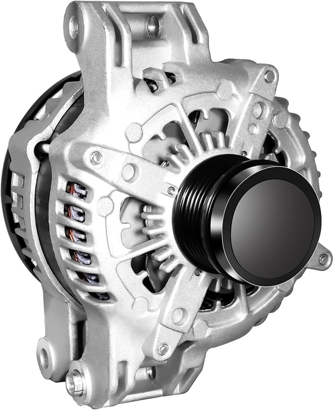 Alternador Hikevent para Chrysler 300, Dodge Charger, Durango, Challenger, Jeep Grand Cherokee e Ram 1500 – V6 3.6L