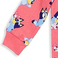 Vista 5 de Sudadera Bluey Bingo para bebé a niño grande