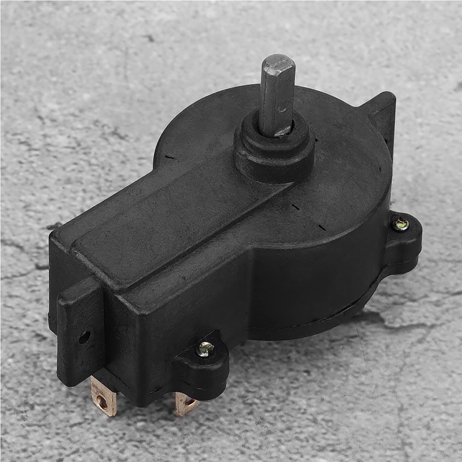 ELECTRIC PROPELLER SPEED REGULATOR SWITCH OUTBOARD CONTROLLER HIGH PERFORMANCE LONG SERVICE LIFE HAIBO ET54L 44L 34L