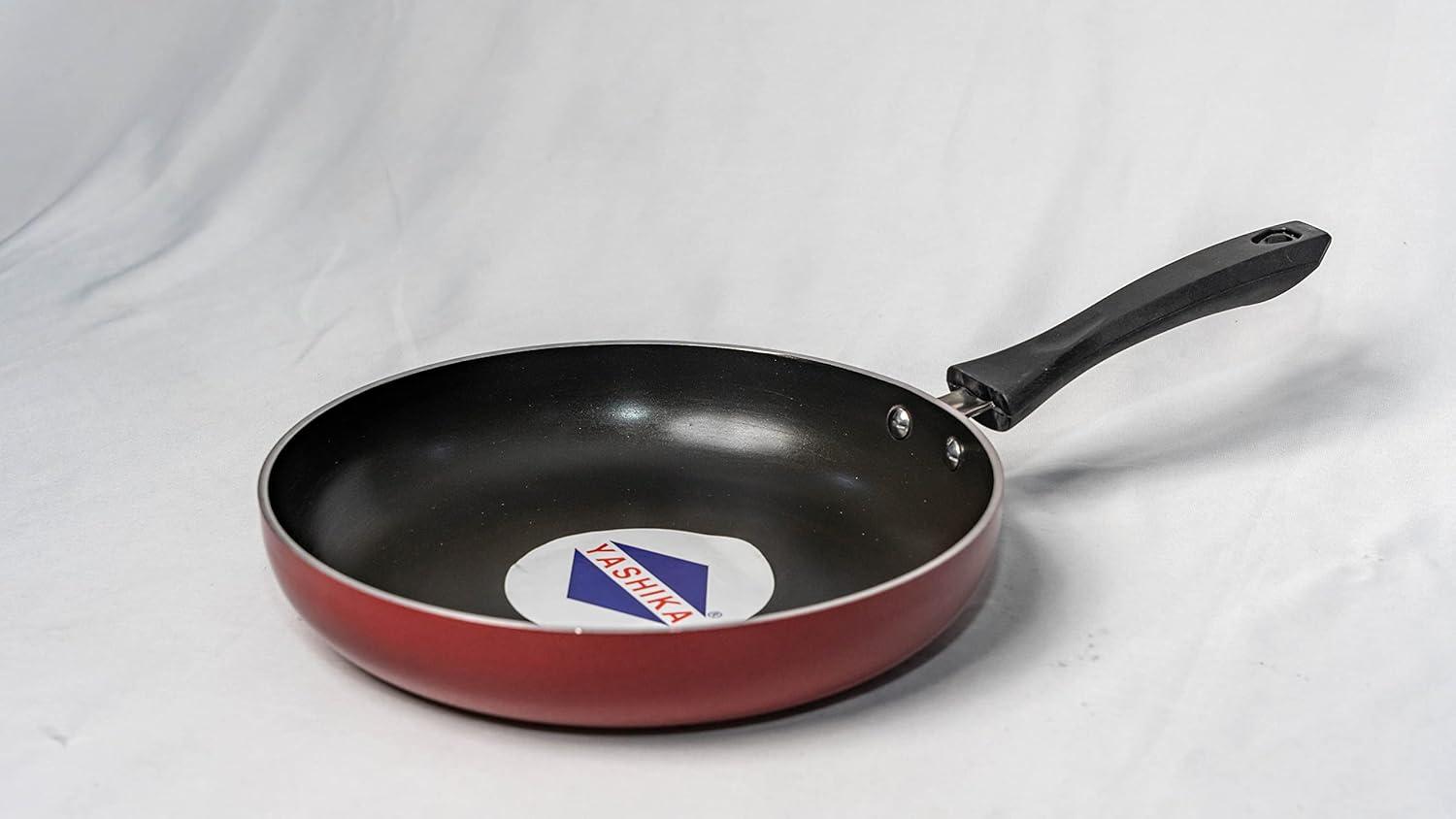 Buy YASHIKA Non Stick Frying Pan Induction Base 240mm PMBNS210