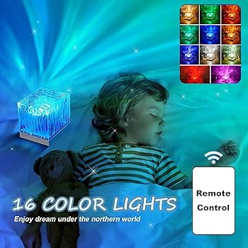 `ドリームスターナイトライトアイアン寮の部屋の装飾のギフトランプ} 41gse87UugL._AC_UF350,