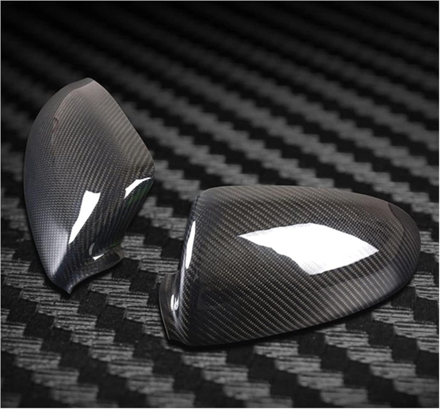 ランボルギーニ「ウラカン」をもっと過激に！クレイジーな6万ドル(約900万円)のボディキットを発表 | Motor-Fan[モーターファン]  自動車関連記事を中心に配信するメディアプラットフォーム P スタイル リアルカーボンファイバー フロントバンパーカナード ランボルギーニ ...