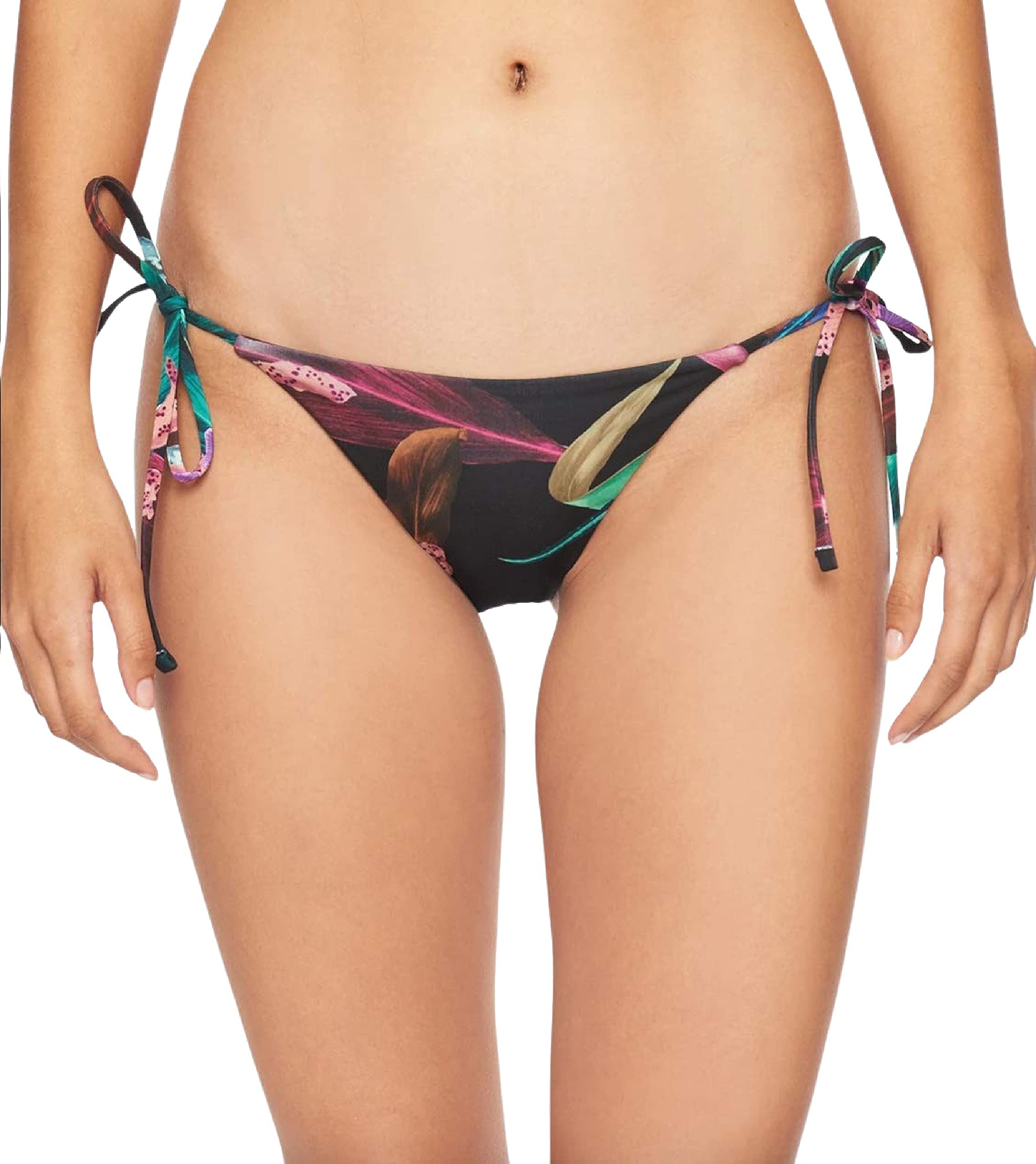 Hurley Dół bikini Kobiety W Rvsb Orchid Snack Surf Bottom
