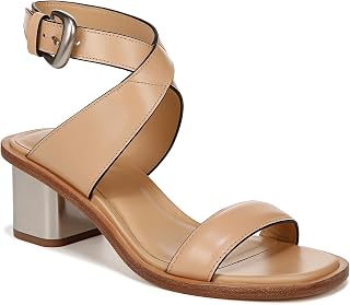 Vince Women's Dalia Strappy Heeled Sandals